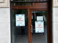 Kraków wystawia dziesiątki lokali na wynajem. Od Rynku Kleparskiego po Nową Hutę. Aukcja 31 sierpnia