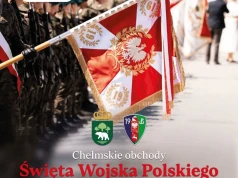 Święto Wojska Polskiego. Uroczystości w Chełmie i Krasnymstawie. Włodawa świętować nie będzie