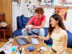Kompletujesz zestaw do nauki? Logitech obniża ceny popularnych myszek i klawiatur!