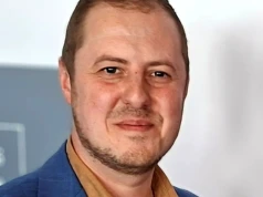 Piotr Potera pokieruje biznesem Cisco Data Center w TD SYNNEX