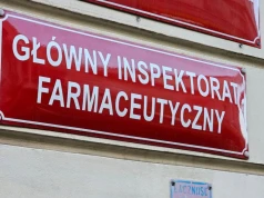 GIF pilnie wycofuje maść z aptek. To popularny lek