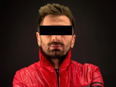 Miał pośredniczyć w łapówkach dla posła KO. Wcześniej nagrał utwór przeciwko „strefom wolnym od LGBT”