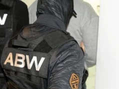 ABW zatrzymała „egzekutora” na ulicy. Miał zabić obywatelu USA i Ukrainy