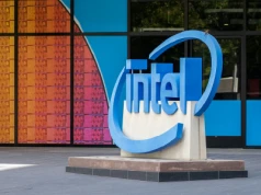 Intel pozyskuje 19,7 mld USD w ramach emisji nowych akcji