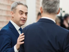Gawkowski pogroził Muskowi palcem i wygrał. Takiej postawy rządu chcę więcej