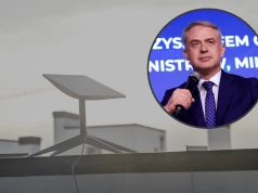 Polska wraca do strefy Starlink Roam. SpaceX wycofuje się z decyzji