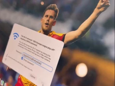 Jagiellonia zakpiła z Rangers. Ten film ma już ponad 2 miliony wyświetleń