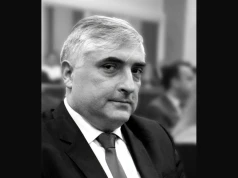 Zmarł Krzysztof Izmajłowicz, wieloletni dyrektor Miejskiego Zakładu Gospodarki Komunalnej w Płocku i były wiceprezydent Płocka