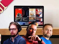 601: Biurko podnoszone sterowane z MacBooka | Nadgryzieni