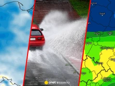 Koniec bardzo upalnego i słonecznego lata blisko. To będzie rewolucja w pogodzie