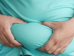 Nowe ustalenia w sprawie otyłości. Przyśpiesza starzenie się