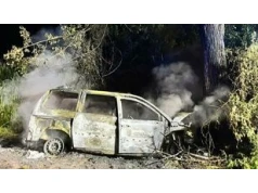 Tragiczny wypadek w Lubczu Małym. 28-latek zmarł w szpitalu
