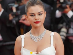 Selena Gomez ma kłopoty. Pozew na ponad 1 mln dol. trafił do sądu