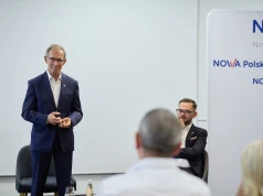„Państwa nie naprawia się memem”. Zygmunt Frankiewicz o NOWEJ Polsce