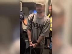 Stuu sprowadzony do Polski. 34-letni youtuber trafił do warszawskiego aresztu