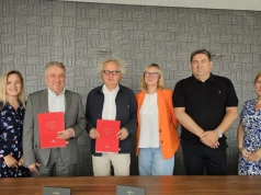 Największe targi ogrodnicze w Europie zostają w Kielcach do 2031 roku