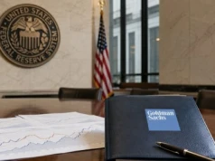 Goldman Sachs: Fed powinien poczekać