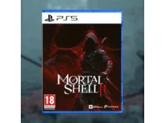 Gdzie kupić Mortal Shell 2 najtaniej? Preorder gry na PS5 już od 179,99 zł. Premiera już 20 sierpnia!