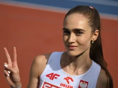 Mistrzyni świata z Polski uratowała finał! Co będzie z Natalią Bukowiecką?