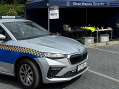 Praca w Rzeszowie czeka. Straż Miejska szuka pracownika