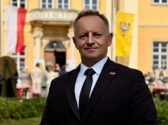 Hubert Papaj traci stanowisko prezesa KARR. To pokłosie afery w agencji