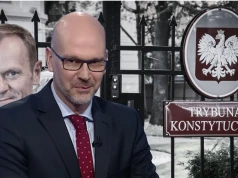 Donald Tusk nie pierwszy raz „fauluje” w grze o Trybunał Konstytucyjny. 10 tez po decyzji w sprawie Macieja Berka