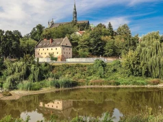 Zapomnij o Rzymie na weekend. To polska wersja "Wiecznego Miasta"