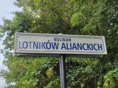Lata temu samolot runął nad Krakowem. Historyczny spacer już 16 sierpnia