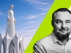 Matka Boska w Konotopiu to piekło dla seniorów. Dlaczego nie zrobiono tego lepiej?