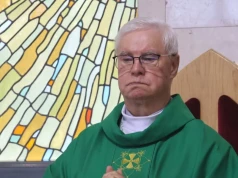Nowy proboszcz bazyliki ks. Ginter Żmuda