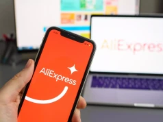 AliExpress gotowy na początek roku. Oferuje rabaty sięgające 80%