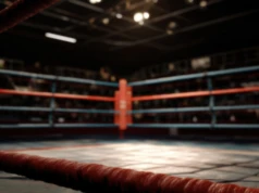 Tragiczne skutki głośnej walki bokserskiej sprzed lat. Zmarł Prichard Colon