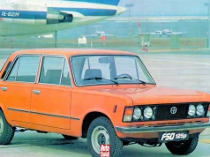 80 tys. km i po silniku? Tak złe były auta z czasów PRL-u