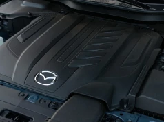 Ten silnik nie powinien był powstać. Ma 6 cylindrów i 3,3 litra pojemności