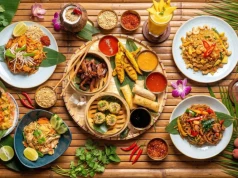 Zamiast chłodnika latem wybierz gorące Tom Yum