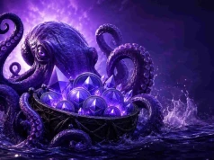 Kraken kończy 15 lat i rozdaje 225 ETH. Polacy również mogą zgarnąć nagrodę