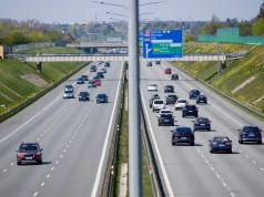 Kierowcy zapłacą więcej za przejazd popularną autostradą. Zmiany od 11 września