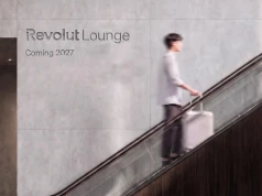 Revolut buduje lotniskowe imperium. Będzie moim towarzyszem podróży nie tylko w apce