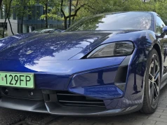 Porsche opuszcza pulę Volkswagena i łączy siły z Xpengiem. Chodzi o normy CO₂
