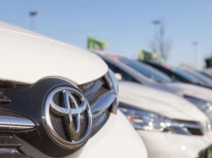 Toyota rozszerza ofertę. Teraz dostaniesz też pożyczkę na samochód
