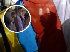 Dwie kobiety zaatakowały grupę cudzoziemców. Stanowski: Pani wyp***dala na Ukrainę
