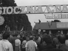 46 lat temu rozpoczął się strajk w Stoczni Gdańskiej. Tak rodziła się „Solidarność”