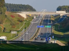 Autostrada A2 będzie jeszcze droższa! Jest komentarz GDDKiA