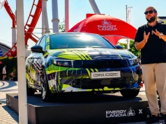 280 KM w Oplu Corsie?! Golemo sprawdziło najmocniejszą GSE. Premiera nieprzypadkowo odbyła się w Energylandii