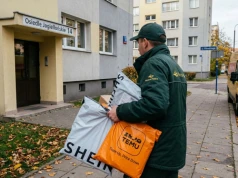 Shein przegrywa z Temu. Sąd wydał wyrok