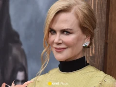 Nicole Kidman dla Toma Cruise'a była gotowa porzucić karierę. "To nie ma dla mnie znaczenia"