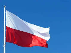 Są nowe dane o PKB z Unii Europejskiej. Polska rośnie, recesja w Rumunii