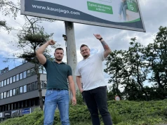 Od lokalnego startupu do blisko 40 miast. KaucjaGO oswaja Polaków z systemem kaucyjnym