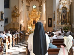 Kodeń: rozpoczęły się uroczystości odpustowe