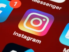 Instagram zmienił logo. Internauci widzą tam zupełnie inną nazwę